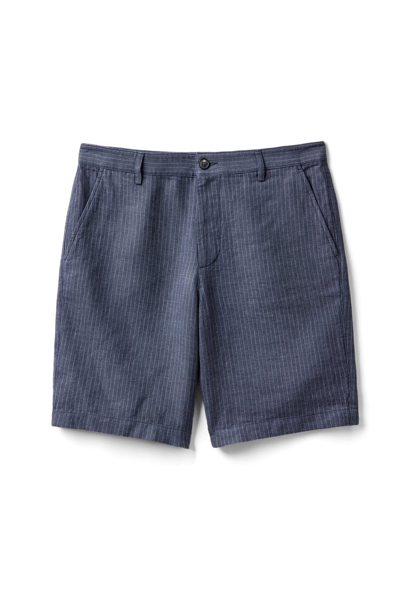 United Colors of Benetton Shorts blauw United Colors of Benetton Shorts blauw