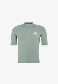 Unausgewählt, silver/green