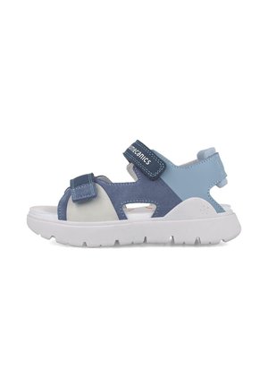 Sandalias de senderismo - azul