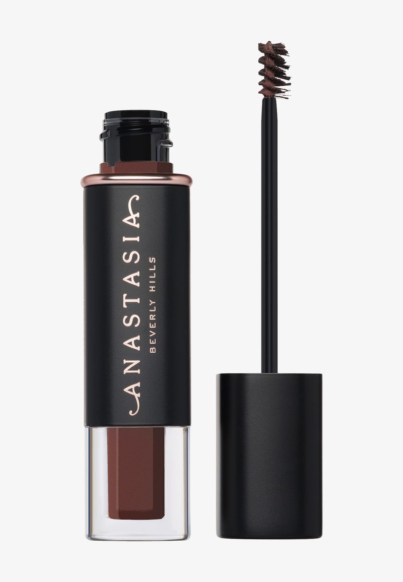 Anastasia Beverly Hills - VOLUMIZING TINTED BROW GEL - Gel sourcils - chocolate, Agrandir