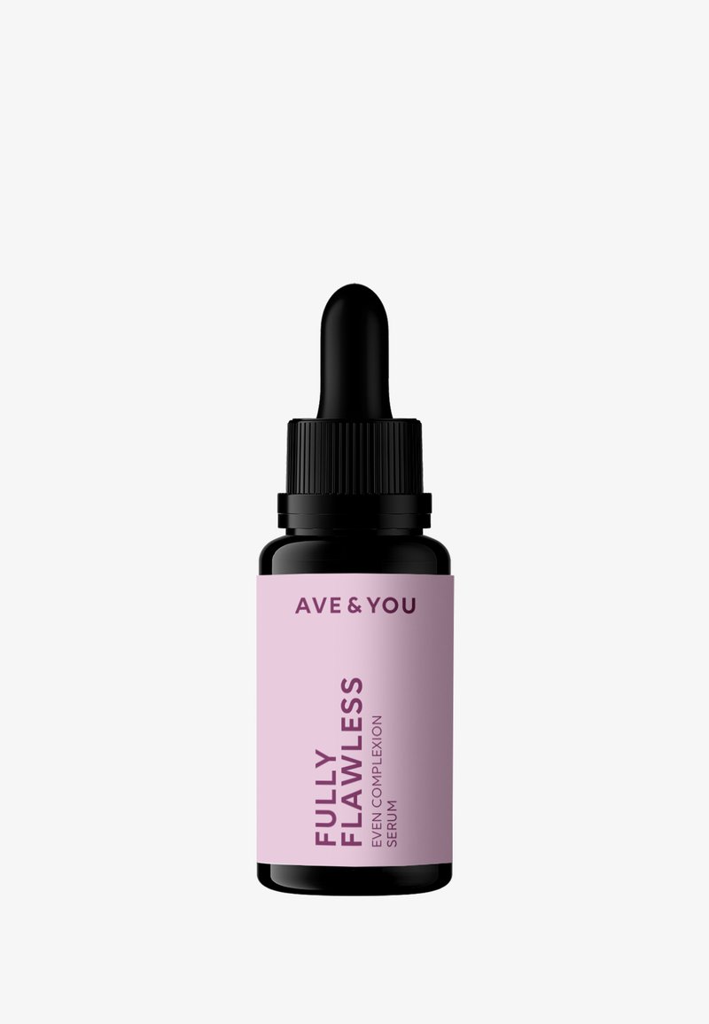 Herren Reinigung | Ave&You BYE, DARK SPOTS Serum transparent - RW35059 Herren Reinigung | Ave&You BYE, DARK SPOTS Serum transparent - RW35059