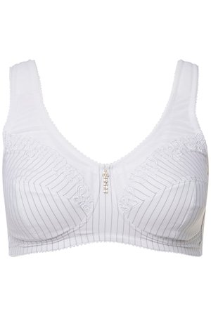 Ulla Popken, COMFORT KELLY ZONDER STRASHANGER - Sujetador con aros