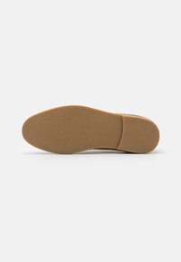 Zign LEATHER - Derbies - taupe