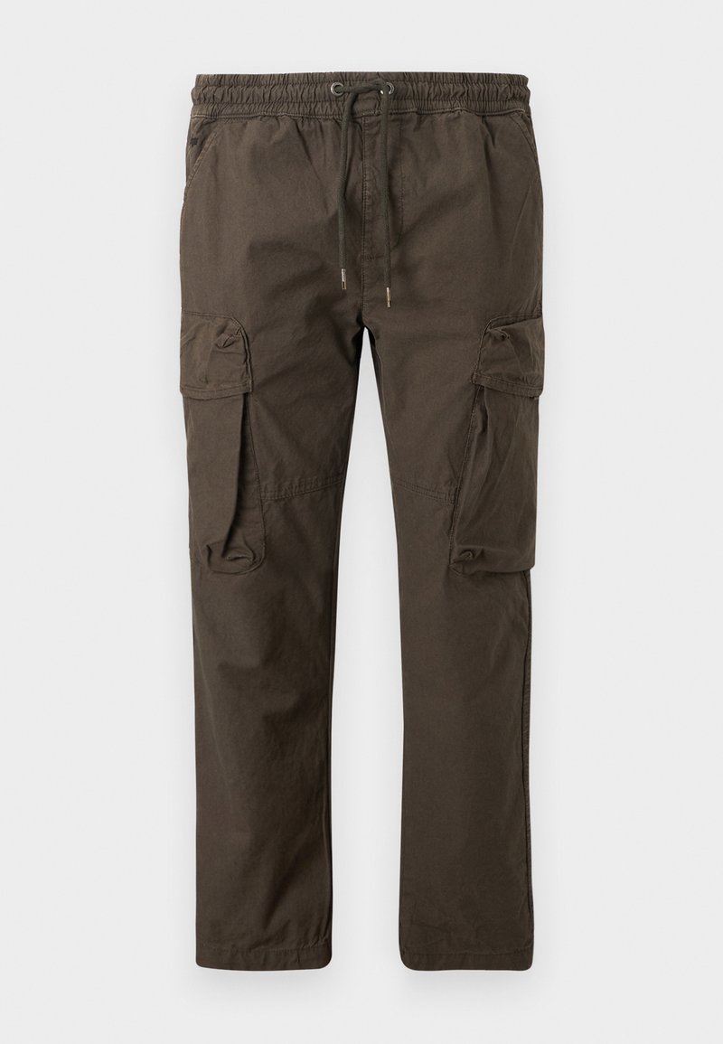 alpha industries Cargobroek antraciet