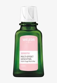 Weleda - SENSITIVE MULTI-EFFECT FACIAL OIL ALMOND - Gezichtsolie - - Miniatuurafbeelding 1