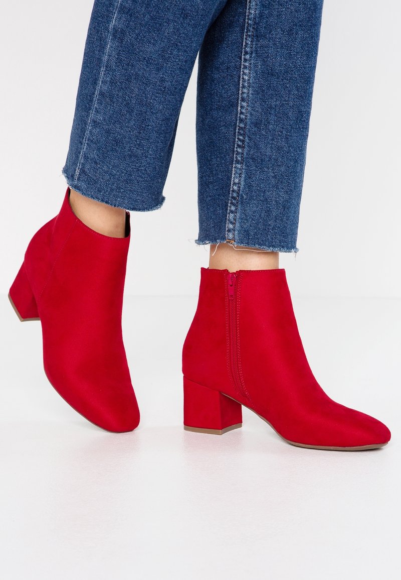 Anna Field Ankle boot