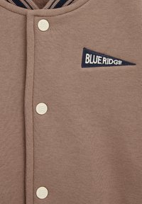 WE Fashion Bomberjacka - beige