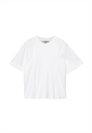 AllSaints, SOFIA LISA TEE - Basic T-shirt - optic white