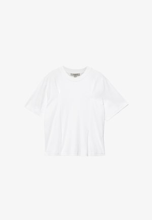 AllSaints, SOFIA LISA TEE - Basic T-shirt - optic white