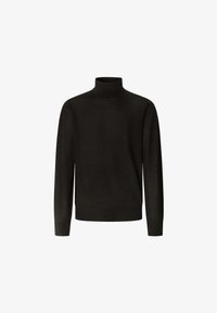 Ausgewählt, dark brown