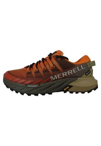 Merrell Buty wspinaczkowe