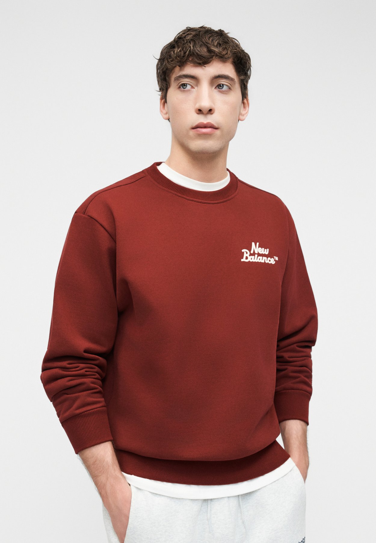 LNY CREW SWEAT