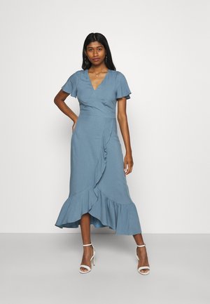 MAVI - Maxi dress - blue