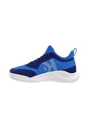 KOURTFLY - Scarpe da calcio indoor - blau