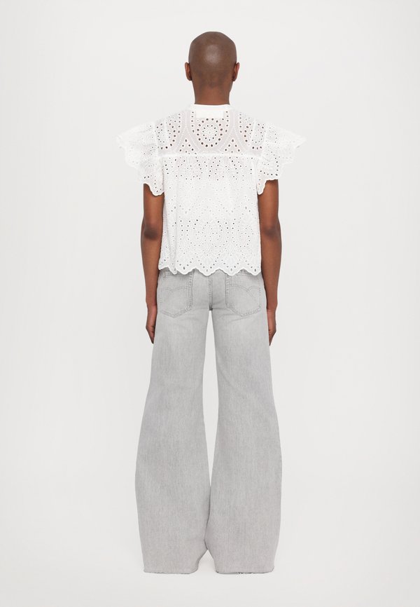 LUNA - Blouse - cream2