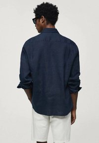 Mango AVISPA - Košile - royal blue