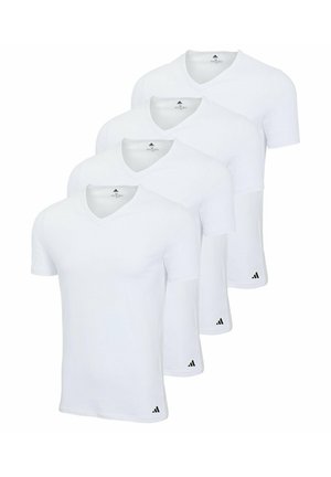 - T-shirt basic