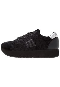 mtng Sneaker low - black