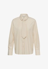 Non sélectionné, white caramel stripe