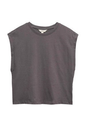Marks & Spencer, T-shirts basic - thunder