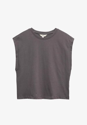 Marks & Spencer, T-shirts basic - thunder