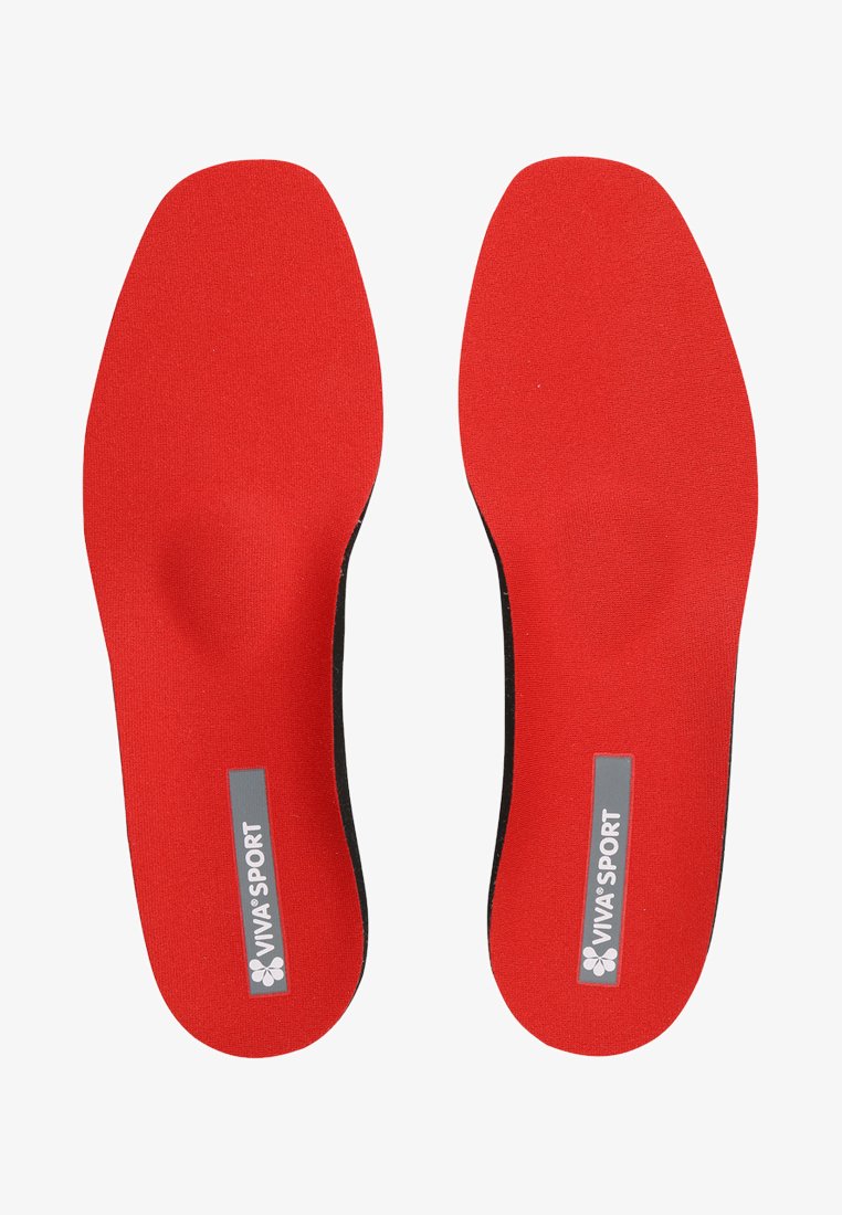 Pedag Viva Sport Solette Ammortizzanti Unisex - Plantare Ortopedico Per Scarpe - Foto 8