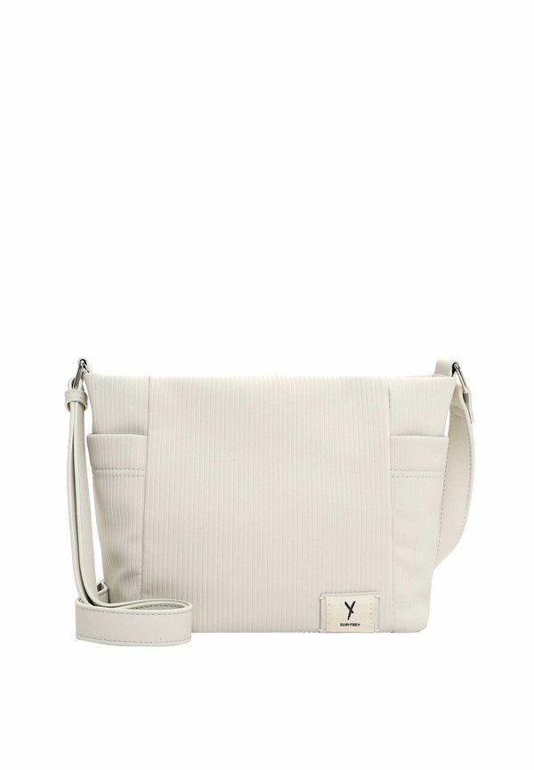 UMHÄNGE RICKY - Umhängetasche - ceramics