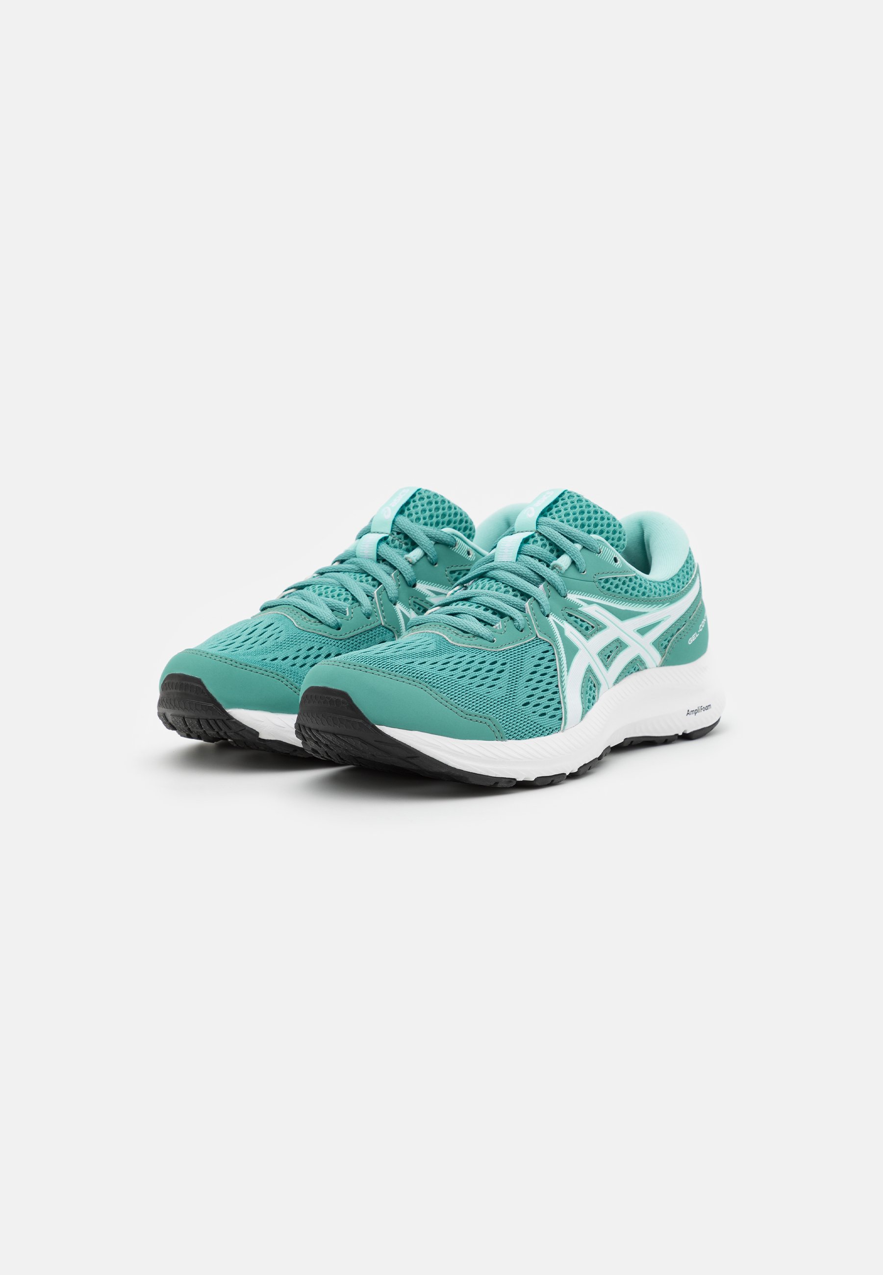 Asics Fuze Asics Fuzex Lyte Uomo Verde Discount Asics Fuzex Lyte