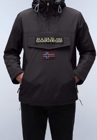 Napapijri Vinterjacka - grey