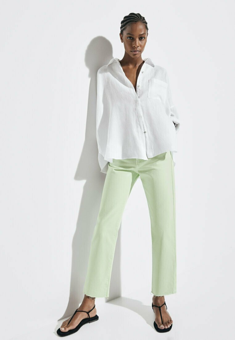 Damer Flared jeans Damer Flared jeans