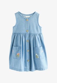 Non sélectionné, denim