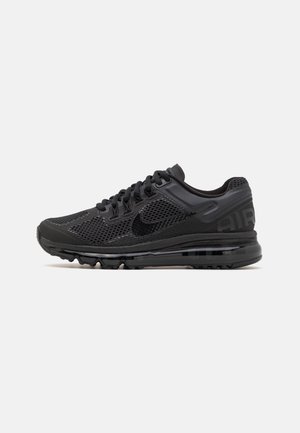 AIR MAX 2013 - Sneakers laag - black