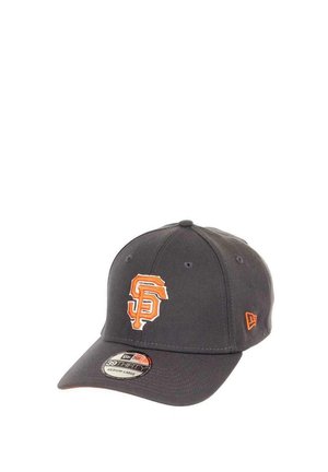 SAN FRANCISCO GIANTS MLB GRAPHENE 39THIRTY STRETCH  - Cap - grau