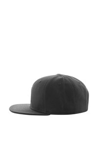 MSTRDS LETTER  - Sapka - black
