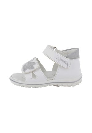 Primigi, SANDALI - Scarpe primi passi - white
