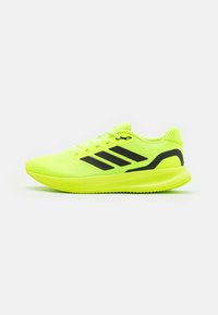 Unselected, lucid lemon/core black