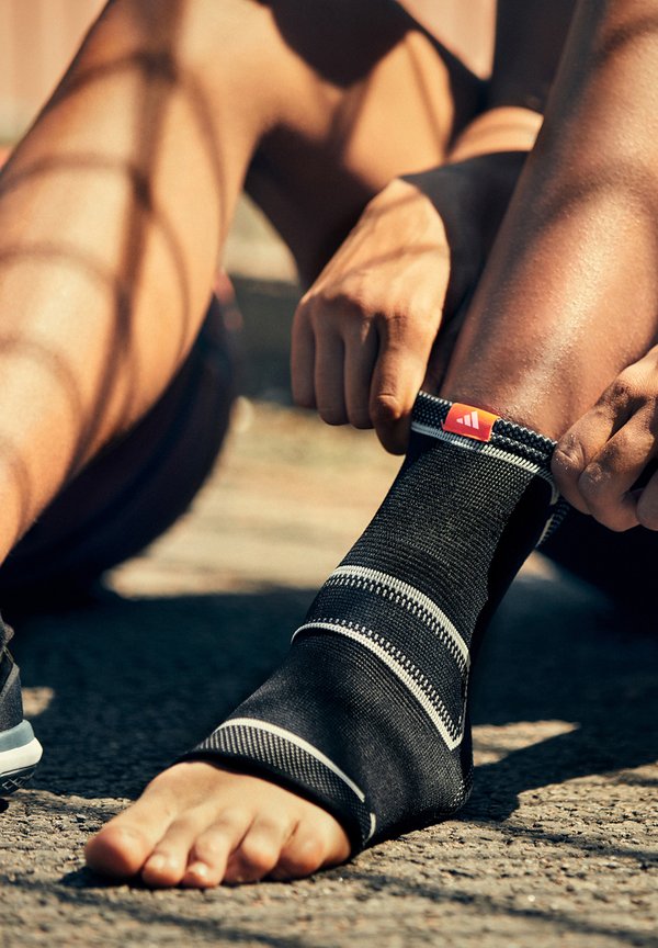 Sportsocken - schwarz