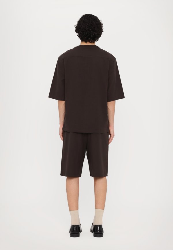 HARDY SHIRT - Shirt - licorice3