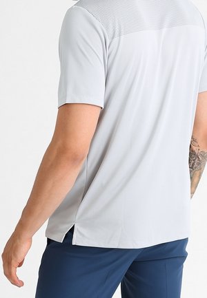 adidas Golf Poloshirt - grey
