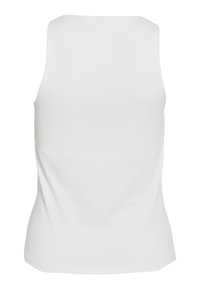 VILA TANK KLASSISCHES - Top - optical snow