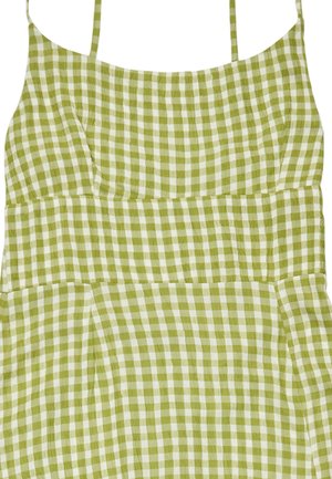 Women's Checked Dresses | Zalando UK