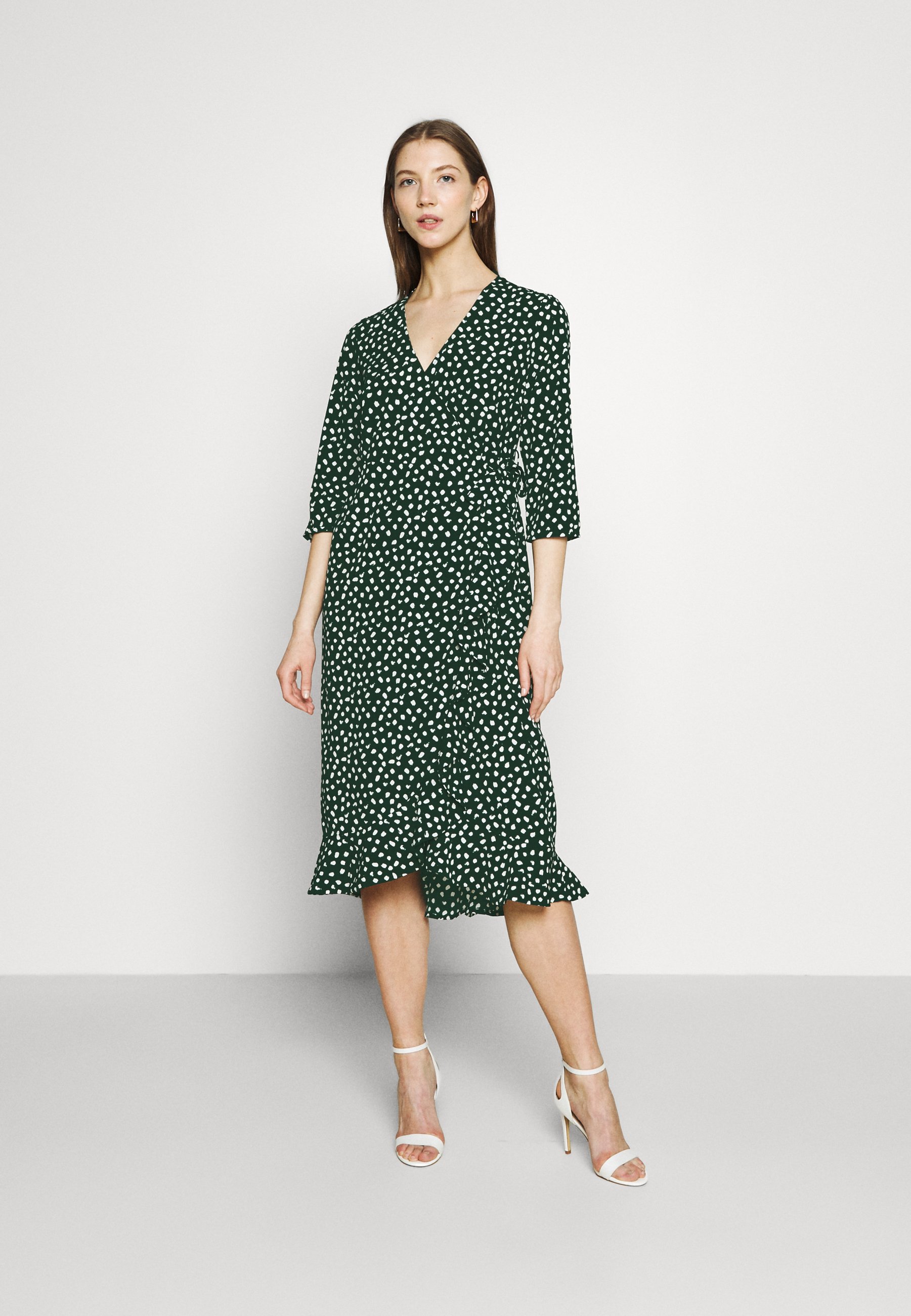 robe ete vero moda