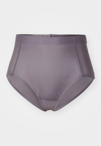 Unselected, mythical grey