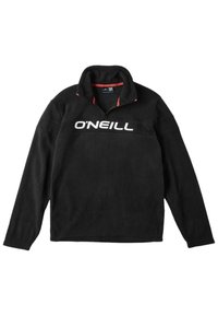 O'Neill Felpa in pile - blackout