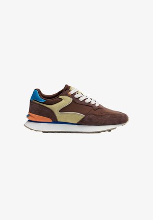 HOFF, UNISEX - Zapatillas - marrón