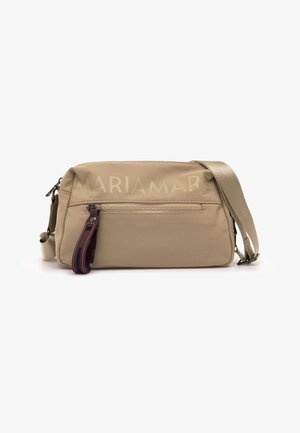 Maria Mare, BANDOLERA DE MUJER DOLOM - Schoudertas - beige