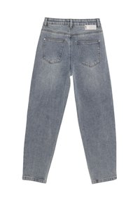 Indian Blue jeans Jeans straight leg - light blue denim