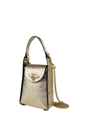 UMHÄNGE - Handtas - gold