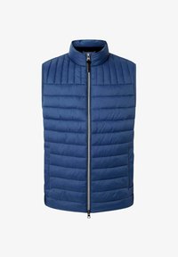 Niewybrane, marine blue