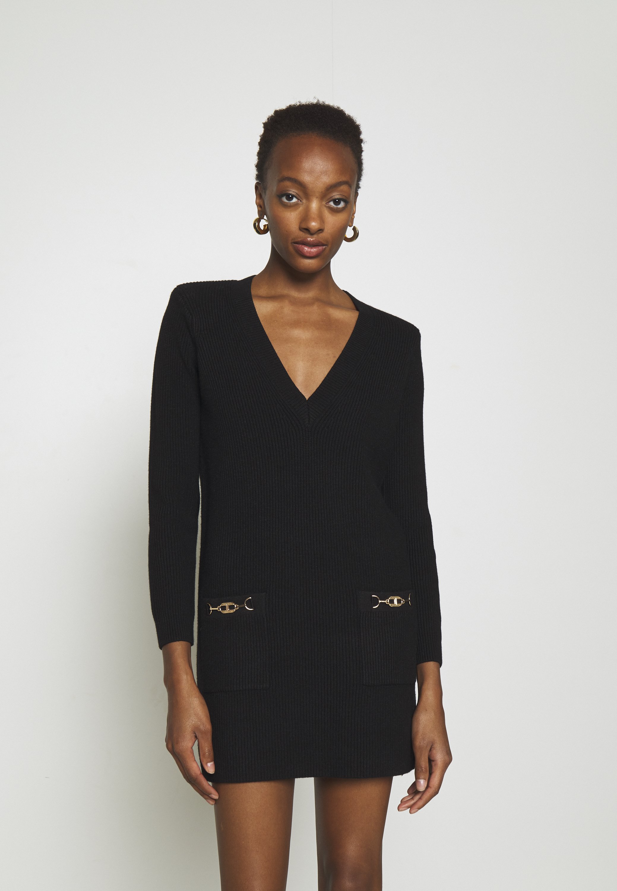 ABITO IN MAGLIA ELISABETTA FRANCHI